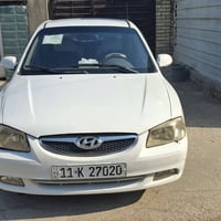 فيرنا موديل ٢٠٠٢ مكينه ١٦٠٠كير مكينه نضاف مصبوغ حزام للجماليه بدون ضرب...