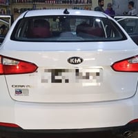 سيراتو • ٢٠١٤ • رقم اربيل