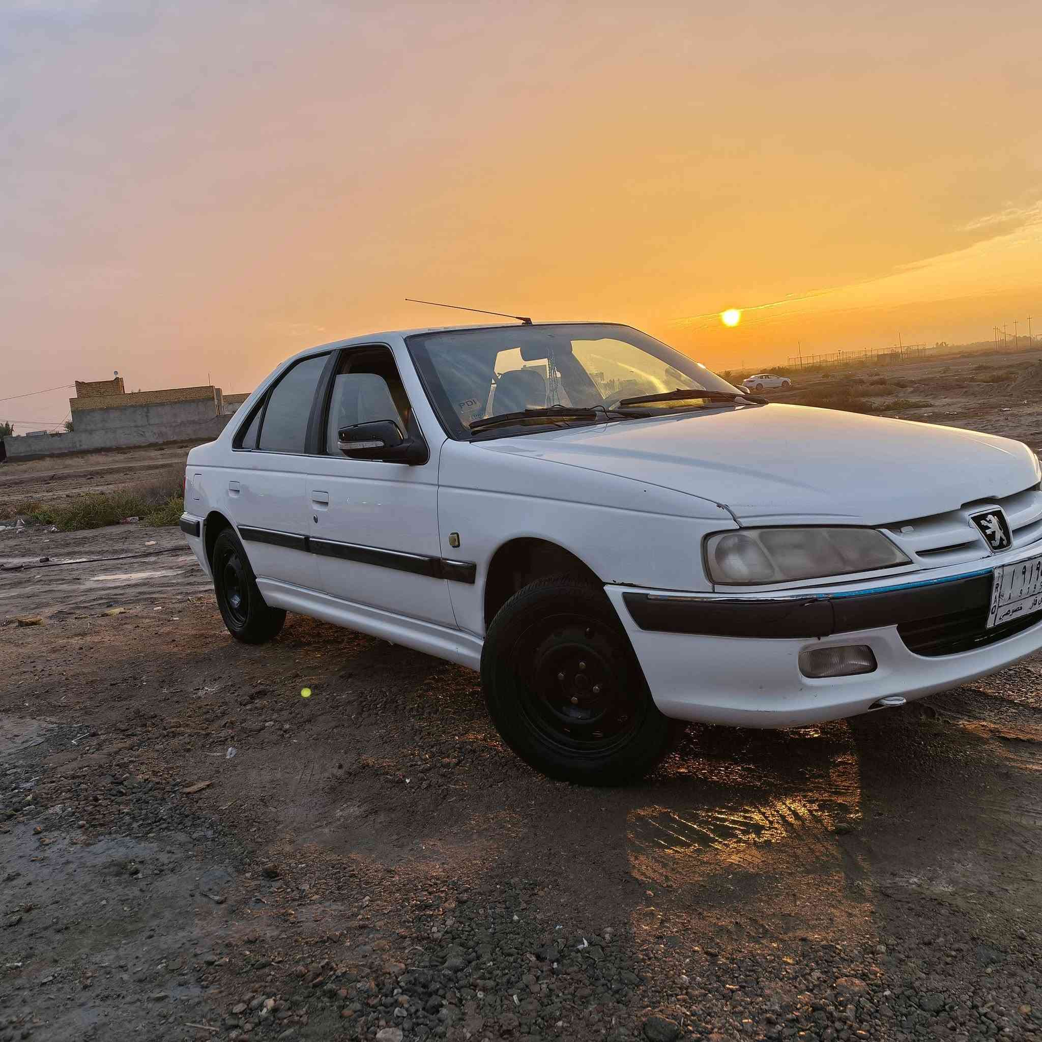 بيجو بارس موديل 21 
السعر 65


**إذا كنت صاحب هذا الإعلان وتريد حذفه لأي سبب، رجاءا أرسل رسالة إلى الدعم الفني**