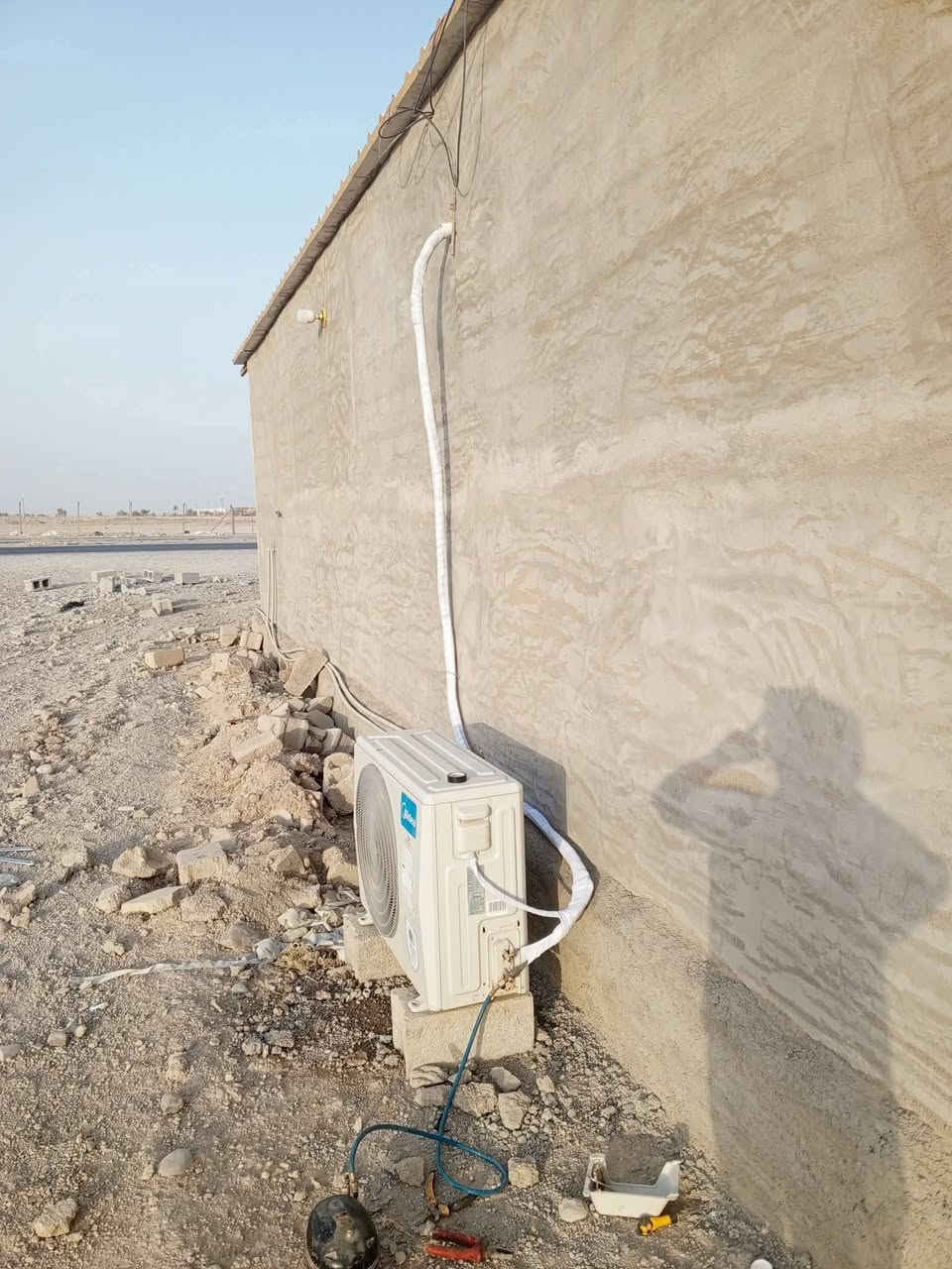 تنصيب سبالت/ بس ب 25 ❄️
صيانه سبالت ✅
غسل سبالت  موقعي داخل العلم
فتح السبالت وتنظيفها وغسلها واعاده تنصيبها بأسعاررر مناسبه 
دقه بل عمل العمل بجهاز الفاكيوم قبل فتح الغاز 
اتصل والباقي علينه نجيك الباب البيت والباقي علينه 
للستفسار 
***********
