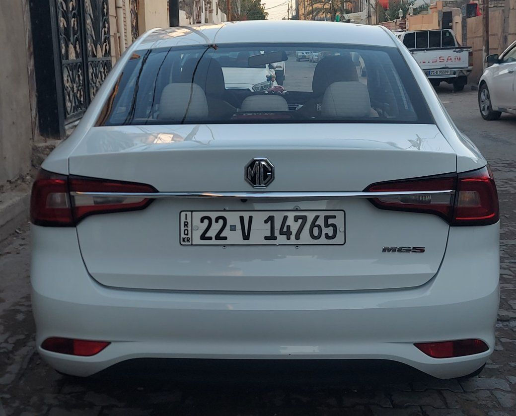 سلام عليكم mg5 مديل 2025 مواصفات مثبت سرعه اشاير بالمري تحكم استيرن شاشه وكامره  ماشيه 3000 وقابله لزياده كفاله عامه دواخل السياره بيجي واسود حساس اطارات  العنوان النجف باقي المواصفات معروفه السعر 110 وبيه  مجال


**إذا كنت صاحب هذا الإعلان وتريد حذفه لأي سبب، رجاءا أرسل رسالة إلى الدعم الفني**