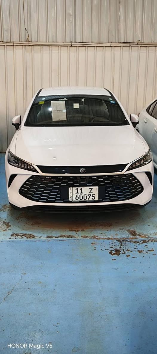 سلام عليكم للبيع سيل 5 زيرو صفر  سياره مرقم بغداد بسمي تحويل ثاني يوم مع العده  كامل وشاحن مكان بغداد البياع   
السعر/ ١٨ مليون و٧٠٠ عراقي صافي بدون دلالية 

رقم الهاتف ***********$***********
