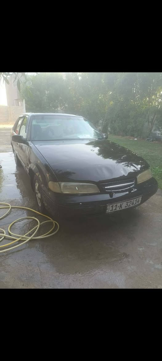 السلام وعليكم للبيع دايو برنس فراشه رقم بغداد انكليزي سنويه جديده محرك مفتوح كير اوتو السياره جاهزه ومناسبه تخم تاير دواخل حلوه السياره مال شغل  السعر 28 وبيهة مجال بسيط مكان السياره بغداد المكاسب  رقم الهاتف
***********
