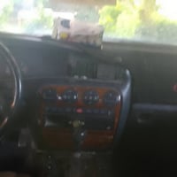 سيارة اوبل نفخ سيارة نضيفه كشن كهرباء مكفولة كير ومكينه جديدات 0780992...