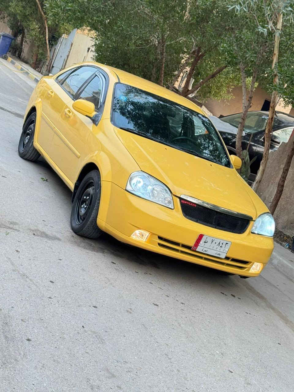 اوبترا 2011 الشركه 
سنويه لل2027 بغداد مشروع وطني
كير محرك صدر تبريد كله مكفول
منطومة غاز 70 لت
تحكم ستير
كاميرا خلفيه دوار
شاشه حديثه
تخم تاير باتري جديد

مصفره هيئه وغرامات
مكانها بغداد 0774796535
السعر 63 وبيها مجال


**إذا كنت صاحب هذا الإعلان وتريد حذفه لأي سبب، رجاءا أرسل رسالة إلى الدعم الفني**