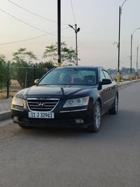 سوناته ٢٠٠٩ • محرك ٦ • بنوراما