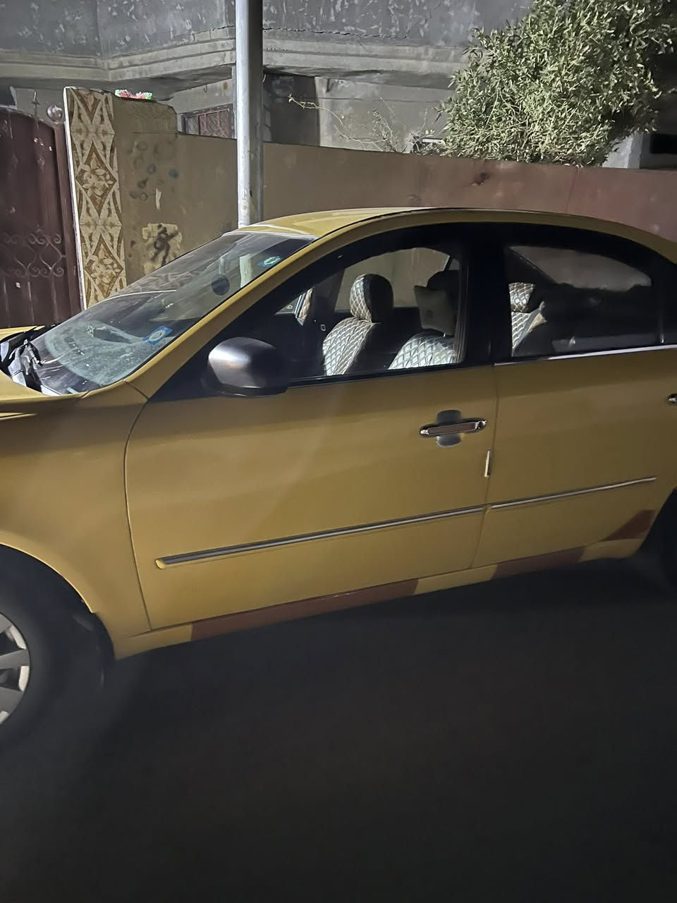 ‏سوناتا للبيع موديل  2010 ‏وارد أمريكي￼ مكينه 2400  نظيفه   ضرر چاملق الأيسر   و البنيد العنوان بهرز الدواسر  سنويه بأسمي الاتصال على هذا الرقم ‭0771 073 7951‬
