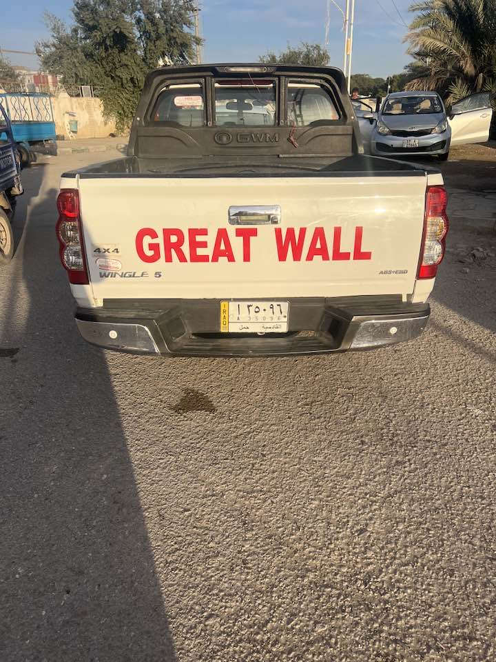 السلام عليكم كريت 2021 مكفول عدا بارد بيه رقم قادسيه مالك سياره يريدمداور مكان سياره سماوه سياره حلوه ‭0783 848 0807‬ سعر 109 بيه مجال قليل
