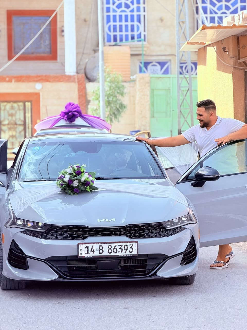 يالله كي فايف جي تي لاين موديل 2023 معوقين بصره بيها 3 قطع صبغ وبارد كلش بسيط يعني كد اصبعين   
الموقع البصره الزبير 
*********** رصيد 
*********** واتساب
