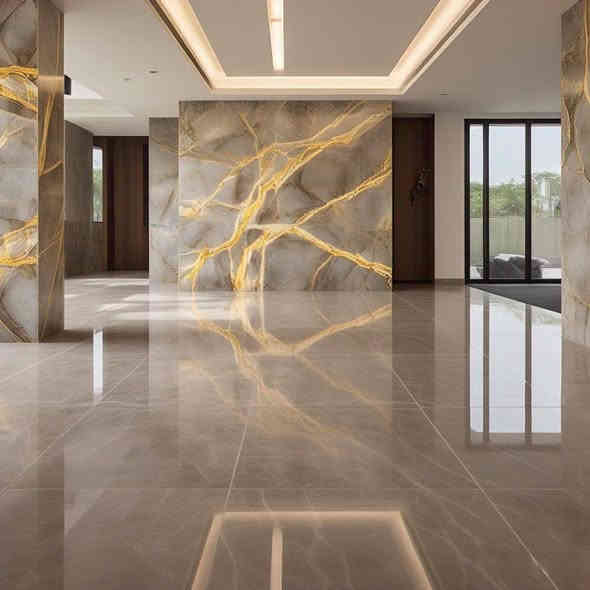 لاصق البلاط AMEEN SAEED
✨   ضمان القوة، السرعة، والجودة في جميع مشاريع.🟥🟩
✅ مميزاته التقنية: 
🔸مواصفات أوروبية (EN 12004) مع أداء عالي 
🔸قوة التصاق عالية بعد 28 يوم: ≥ 1 نيوتن/مم² لضمان ثبات البلاط وعدم انفصاله.
🔸 مقاومة عالية للانزلاق: ≤ 0.5 مم، مما يجعله مناسبًا للبلاط الثقيل والواجهات.
🔸 مقاومة ممتازة للحرارة: يتحمل درجات حرارة من -40° حتى +80° مئوية، مما يجعله مناسبًا للأجواء الحارة والباردة.
🔸 مقاوم للماء والرطوبة العالية، مناسب للحمامات والمطابخ والأماكن الخارجية.
🔸 مقاومة للنار وتصنيف A1 (EN 13501) 🔥

✅ سهولة الاستخدام: 
🔹 يخلط بسهولة مع الماء.
🔹 يعطيك وقت عمل مرن يصل إلى 20 دقيقة للتعديل بعد التركيب.
🔹 سرعة في التنفيذ، ويقلل نسبة الهدر في العمل.
🔹 ملمس ناعم وسهل الفرد على الأسطح.

✅ أين يستخدم؟
:✔ تركيب كافة انواع البلاط والسيراميك على الأرضيات والجدران.
✔ تركيب الرخام والجرانيت الثقيل.
✔ تركيب الحجر الصناعي.
✔ استخدامه في المشاريع الكبيرة، الفلل، الحمامات، المسابح، المطابخ، الواجهات.

📞 للتواصل والطلبات: [***********]
📩 أو راسلنا على الخاص للحصول على عرض سعر خاص للمشاريع والكميات الكبيرة.

🟥 #AMEEN_SAEED #لاصق_بلاط #مشاريع_انشاء #سيراميك #رخام #جرانيت #مواد_بناء_عالية_الجودة
