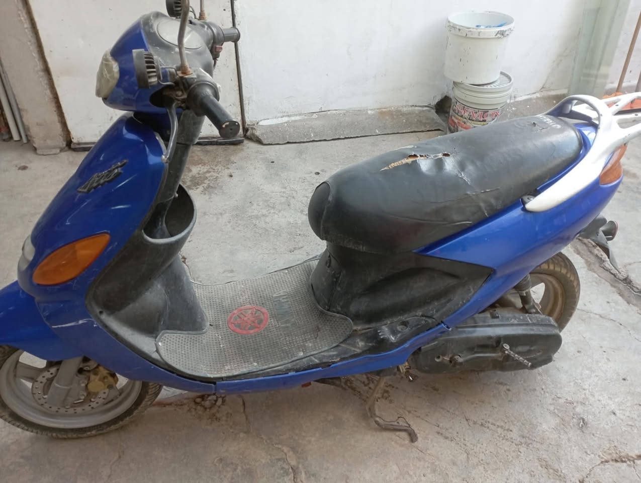 ماطور لكزز للبيع السعر ٣٥٠
للتواصل ***********
غير متواجد عالفيس
