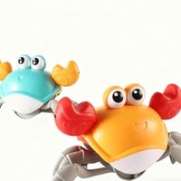 سرطان البحر • أضوية وموسيقى • شحن متوفر