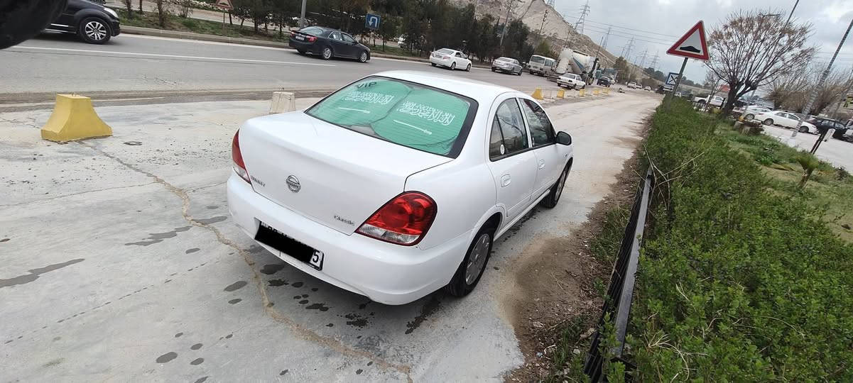 نیسان سەنی یابانی 2010مەکینە سپیو سێپلێت چوارچام کارەبا هەموگیانی بەشەرت تەبرید ساردوو گەرم بەشەرت ماڵی دۆستە  
*********** 
0750 320 1668 شمشمل, السليمانية
