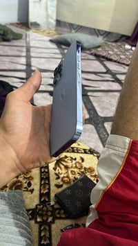 ايفون 13 برو ماكس • شرق اوسط • دبل خط