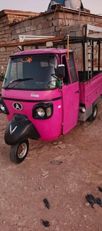 تكتك حمل لبيع مديل ١٩ وراق سعر ٢ ونص07727500175