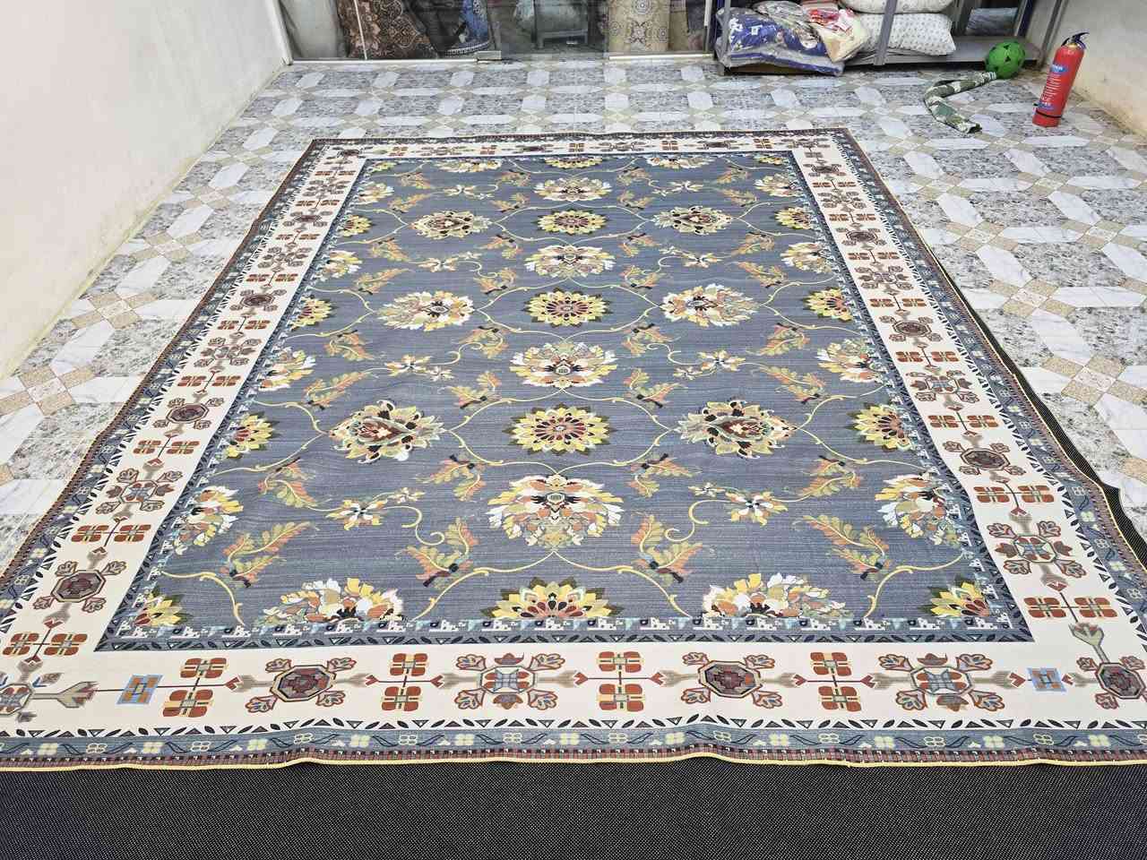 عرض خاص من مجمع المكصوصي الارخص الاسعار 🛑🛑🛑فرشه اثريدي الطول 3 ونص والعرض 2 ونص قياس كامل 
( الكميات محدودة ) 🏃‍♀️🏃‍♀️🏃‍♂️🏃‍♂️🏃‍♂️💃💃💃💃
🚛🚛🚛🛵🛵🛵🛵🛵
- التوصيل داخل الكوت وجميع محافظات العراق

العنوان__كوت_انوار_الصدر__شارع المواكب الحسينيه__قبل شارع مشجر 

- يرجى تصفح المنشور لمشاهدة الموديلات .

- يرجى تصفح منشورات الصفحة لمشاهدة جميع العروض .
سوي تاك لكل الي تعرفه حتى يستفاد من العرض .

(( لا تنسى الاعجاب بالبيج و اعطاء المشاهدة اولا ليصلك كل  جديد . تصفح منشوراتنا باستمرار لتصلك افضل العروض ))
ارقام الهاتف :***********
يتوفر واتساب و فايبر على الرقم 0773739035
