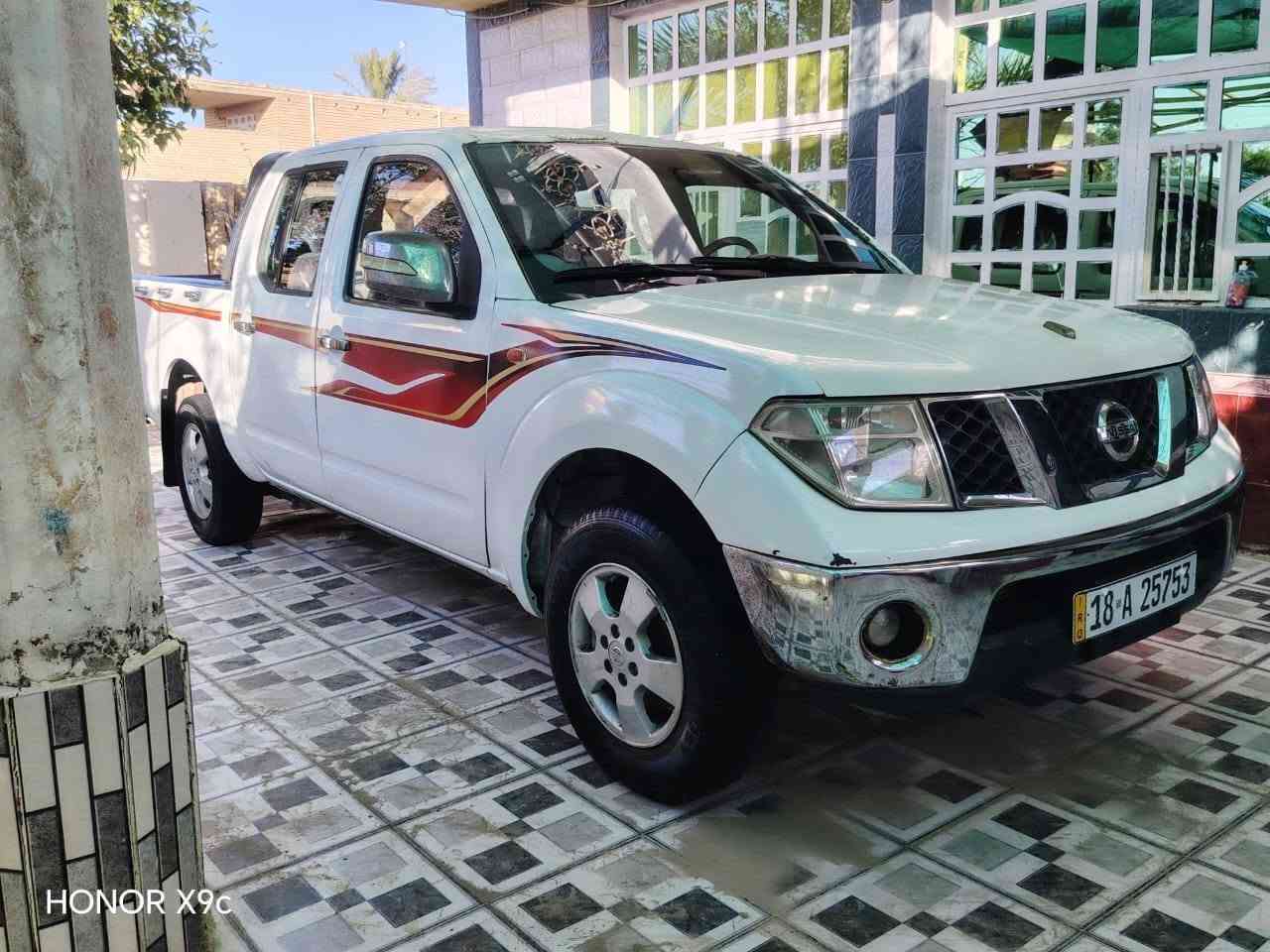 السلام عليكم نيسان نيفارا 2013 باسمنا رقم بابل دولي سنويه لل ٣١ سياره جاهزه جديده ماكينه ماكينه كير جدد لا تبخير ولا تنقيص حداديه جديده كهربائيات كلها شغال فول مواصفات حساسات شاشه تحكم ستيرن ماكينه بلاديه اوتوماتيك سياره خير من الله السياره بيه تجيه  على جهه اليمنه ومصبوغه مكانات ابيع عام المكان القاسم ناحيه الطليعه السعر 68 بلاش بيع مستعجل رقم الهاتف ***********
