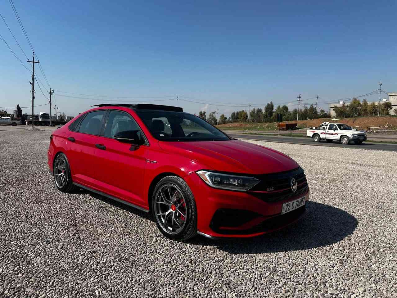 جيتا GLI وتوبان سيارا فول مواسفات بلادي صكف اسود محرك 2000تيربو سيارا بيها ربع جملغ خلفي وا بابين بونت بلادي شركة امبدل بدون دواخل سيارا فول كماليات صارفين عليها استرين وياله فلنجه شوته عدد المسافه 63mil سرعه مالت السيارا 320🏎️ كشنات خزن  
اتصال 7504403499
واتساب 7731325902 أربيل, العراق


**إذا كنت صاحب هذا الإعلان وتريد حذفه لأي سبب، رجاءا أرسل رسالة إلى الدعم الفني**