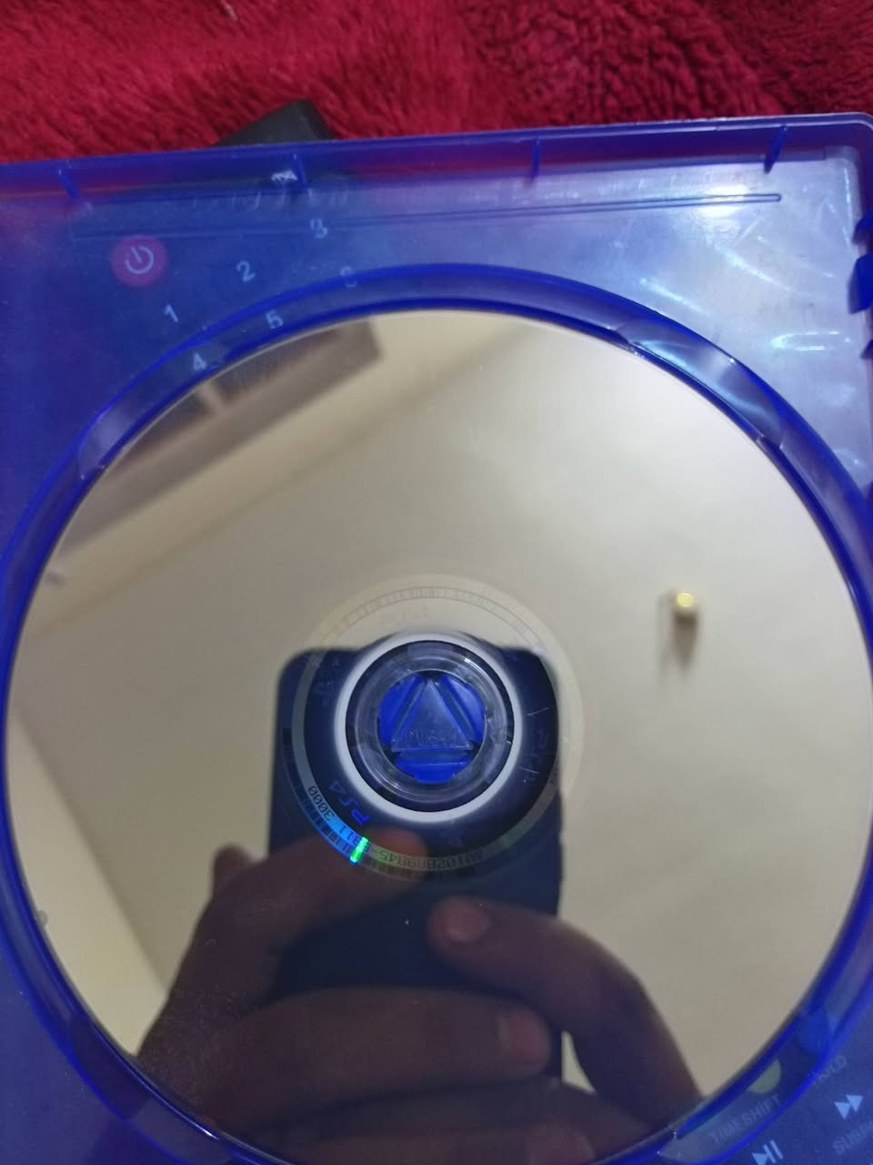 سلام عليكم بيس 18 و بيس 21 النسخة الأصلية تعليق عربي للبيع 
***********
