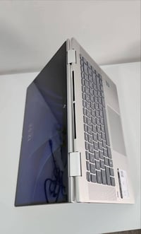اللابتوب الانيق والفخم HP Envy x360 2 in 1  شاشة حجم 15 لمس قلابة   ال...