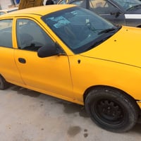 اكسنت • ١٩٩٤ • كركوك الفيلق