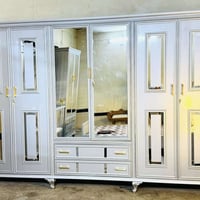 غرفه نوم ٧ قطع • ضمان ١٠سنين • حسنكوي