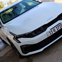 كاي فايف • ٢٠٢٤ • رقم بغداد