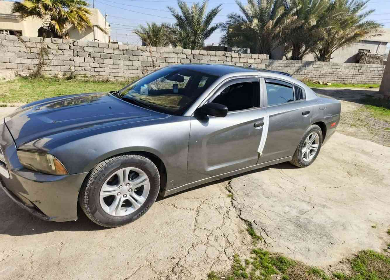 السلام عليكم للبيع جارجر مكصوص موديل 2013 
السياره متومه اربيل السياره جاهز ماتحط عليه شي السعر ب53 وبيه مجال الاتصال عله الرقم *********** 
مكانك السياره الشرقاط
