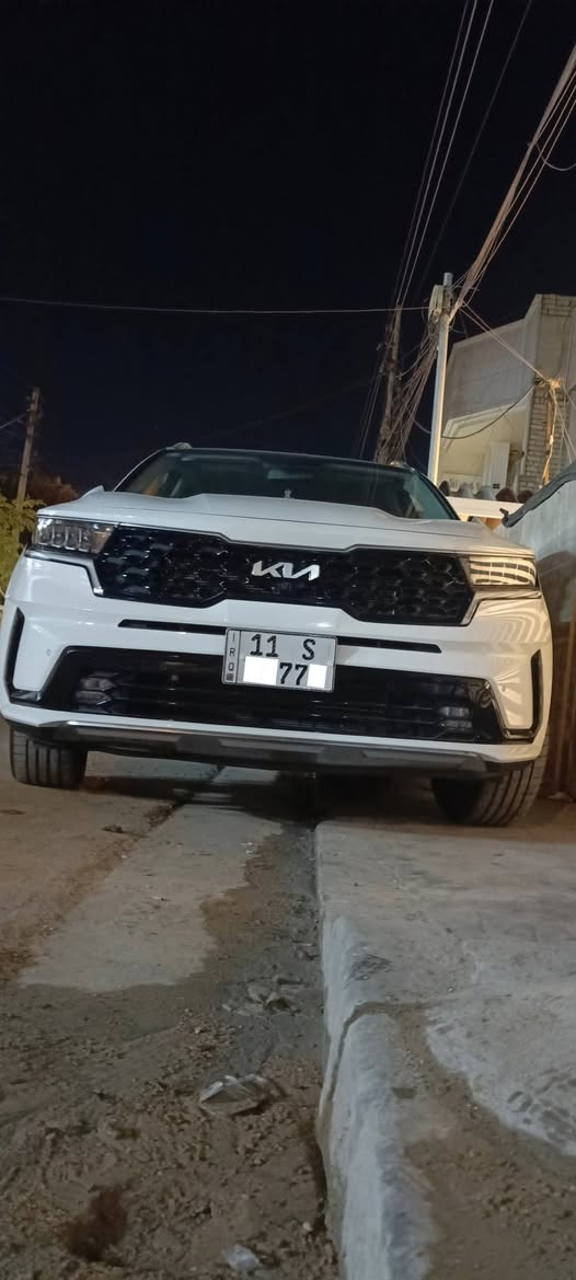 سورنتو موديل 2023 

 السياره فول مواصفات 1/1
السياره 6 اسلندر 4x المرغوب  
ماشيه 38 
 مكفوله كفاله عامه 

  شركت الدوليه ضمان 5سنوات 
 السعر 310 
 ***********
