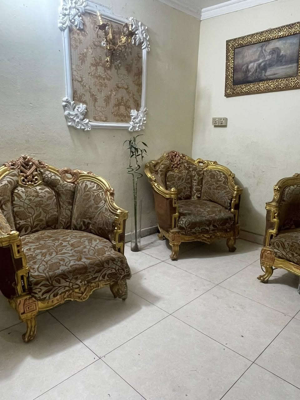 سلام عليكم تخم زان مصري لبيع اسعر ٤٠٠ قنفة وربع كراسي  الموقع بغداد البلديات التواصل وتساب ***********
