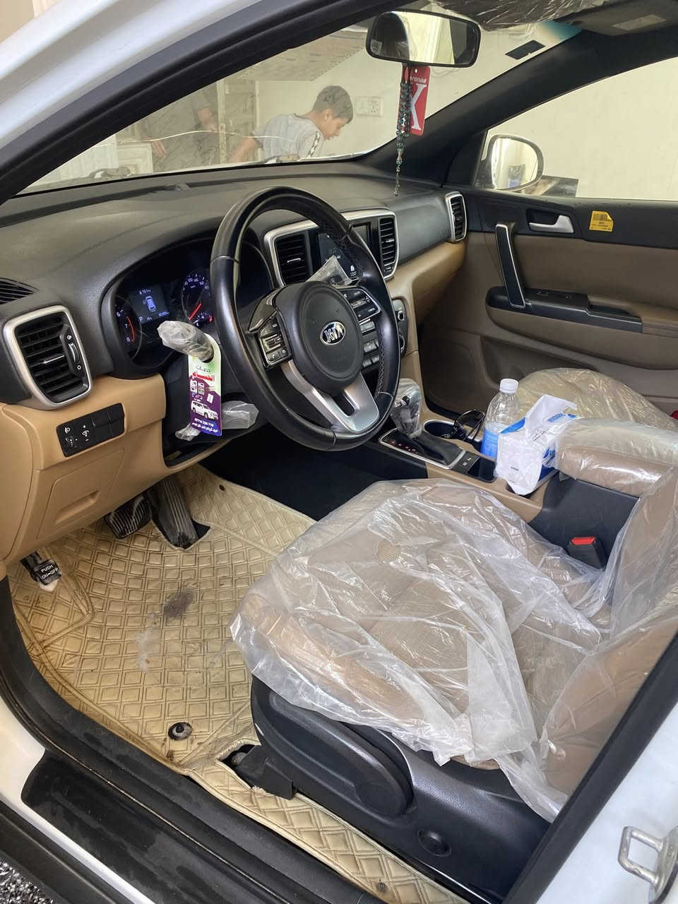 سلام عليكم سبورتج 2020خليجي سونارهة بالمنشور السعر 185 وبيها مجال العنوان بغداد الحرية    ماشية 85 الف 

***********
