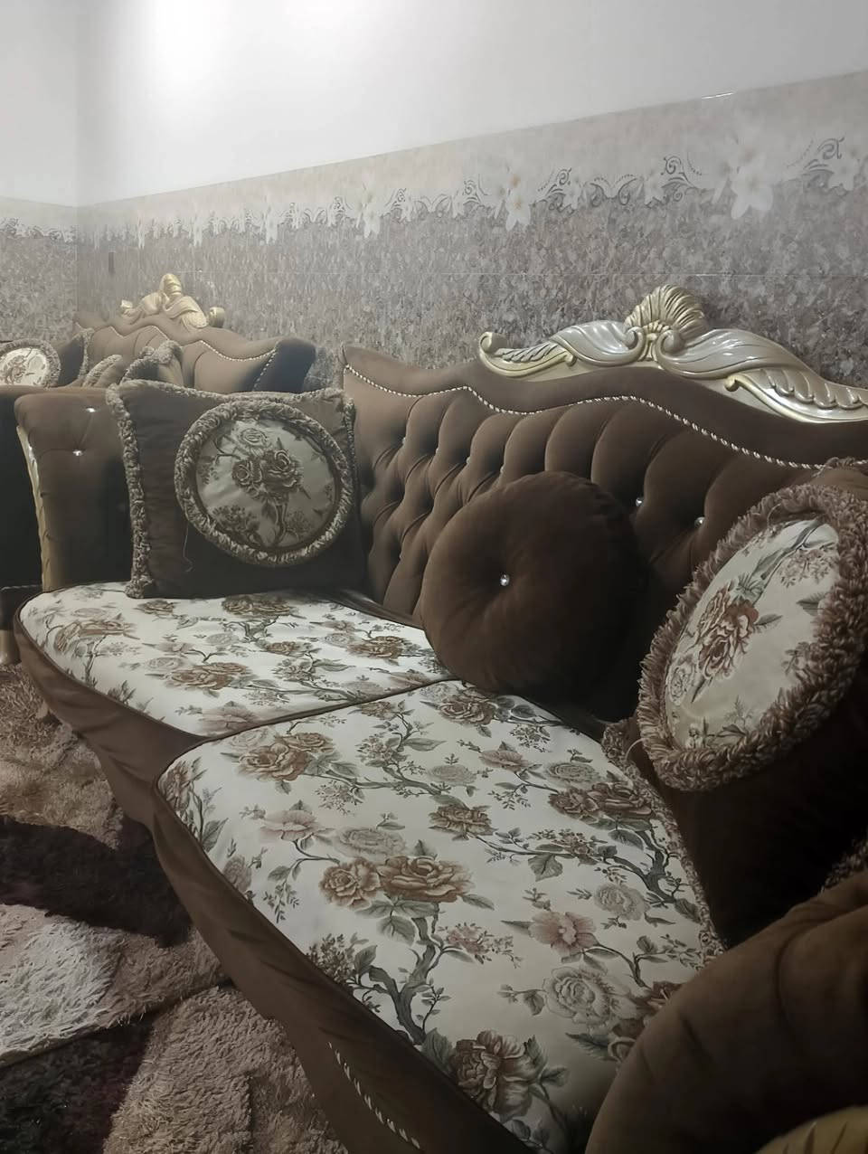 م*ت*ا*ح طخم تركي 6 قطع للبيع
السعر 750 الف 
المكان حي التأميم


**إذا كنت صاحب هذا الإعلان وتريد حذفه لأي سبب، رجاءا أرسل رسالة إلى الدعم الفني**