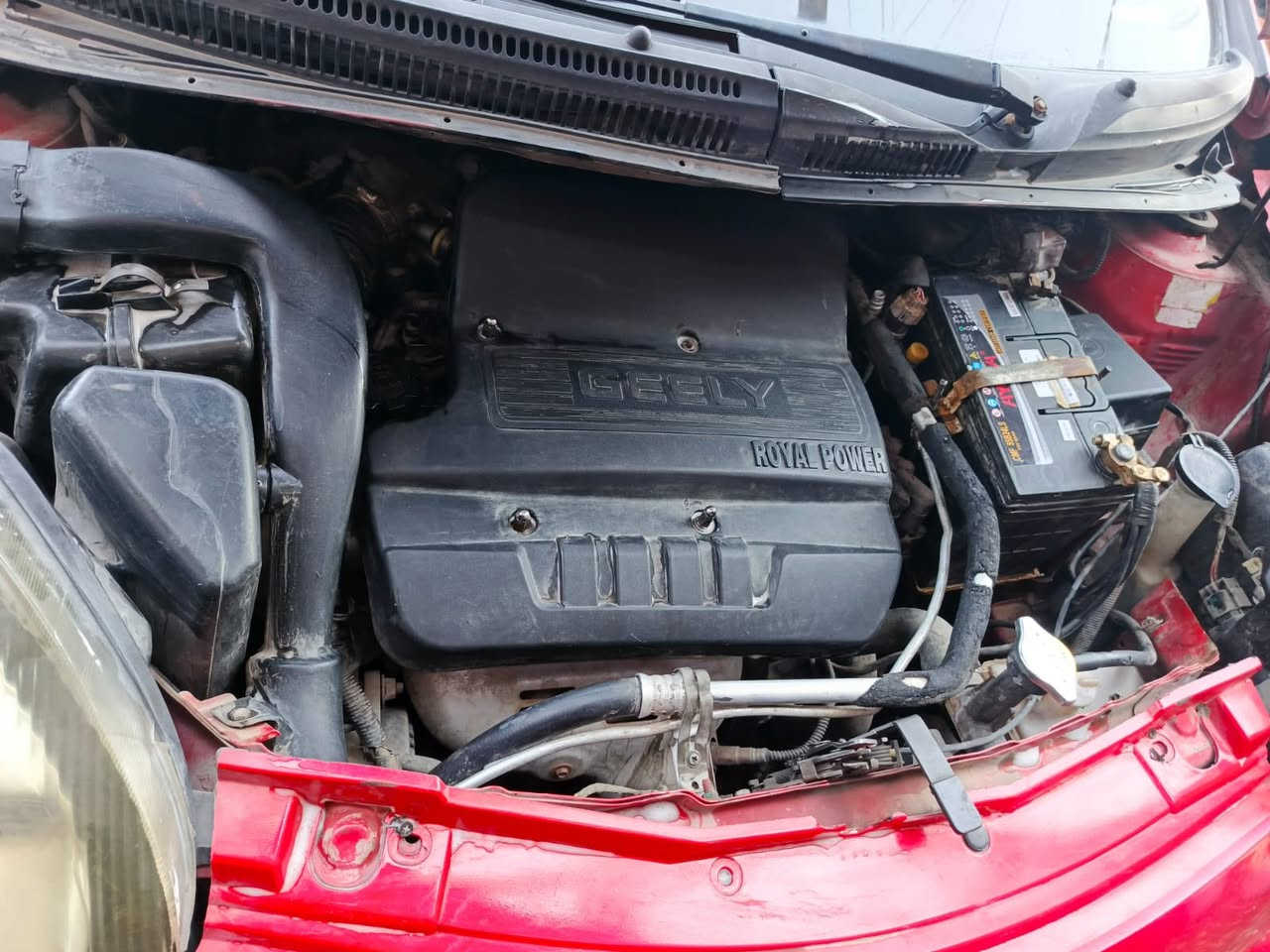 باندا موديل ١٣ ماشيه٦٠
السعر ٤٨ العنوان مدينه الصدر


**إذا كنت صاحب هذا الإعلان وتريد حذفه لأي سبب، رجاءا أرسل رسالة إلى الدعم الفني**