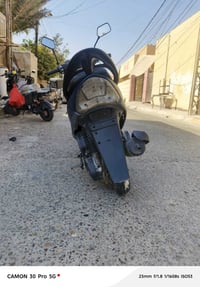 ماكس • نقصها باتري • بيها مجال