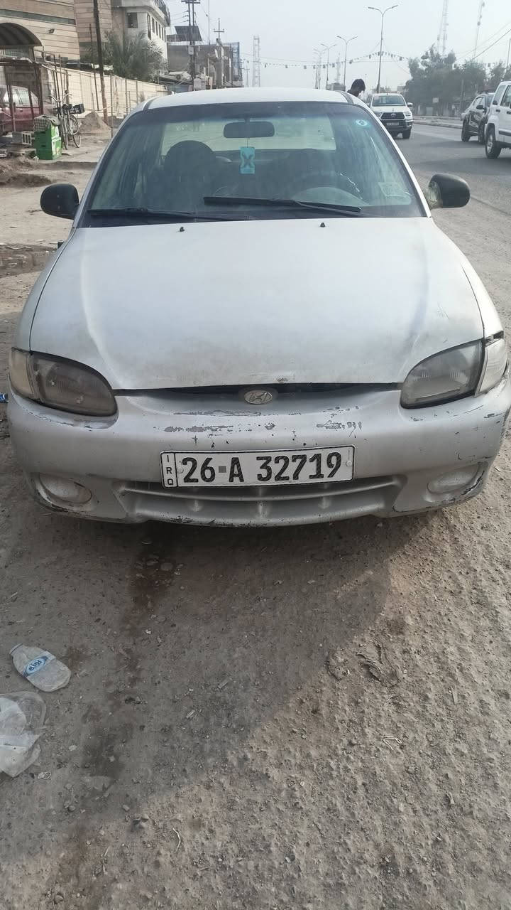 السلام عليكم اكسنت موديل97 للبيع مكاني الاسكندريه رقم صلاح الدين تفاصيل اكثر اتصل ***********
