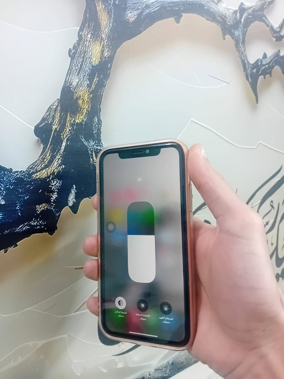 اكس ار محور 17 برو مكفول من كلشي بطاريه 81 كلشي ممبدل بي شي للبيع 250 مكاني بغداد الحريه


**إذا كنت صاحب هذا الإعلان وتريد حذفه لأي سبب، رجاءا أرسل رسالة إلى الدعم الفني**