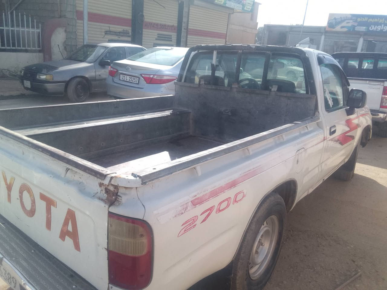 بكم موديل 99بيه جاملغ تبديل فقط حار بارد السعر 75مكاني الحويجه لتصال ***********
