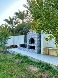 منتجع اليوناني • عيد الفطر • قضاء بلد