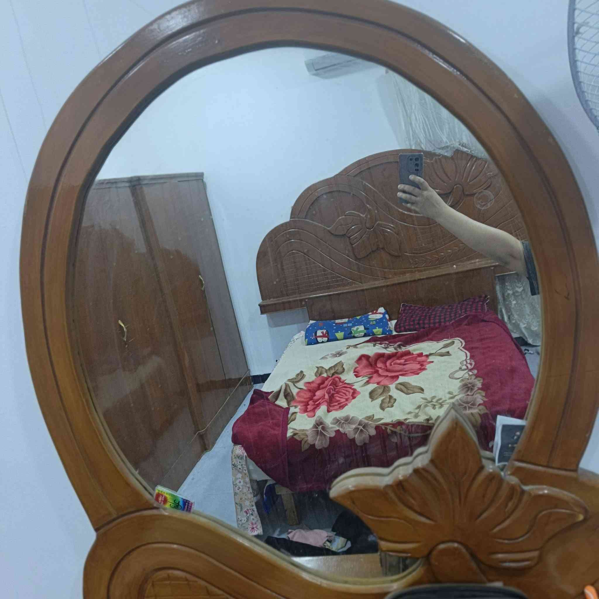 غرفه البيع بسعر جدا مناسب ٢٠٠الف مابيه ضرر مكاني نجف


**إذا كنت صاحب هذا الإعلان وتريد حذفه لأي سبب، رجاءا أرسل رسالة إلى الدعم الفني**