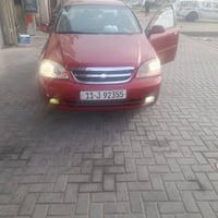 اوبترا موديل 2008 للبيع رقم بغداد سيارة جاهزة من تبريد ثلج مشط جديد وب...