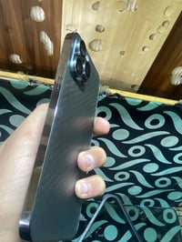 ايفون 13 برو ماكس  128 كبكه  تك سيم  بطاريه 84 جهاز كله بلاد فقط شاشه ...