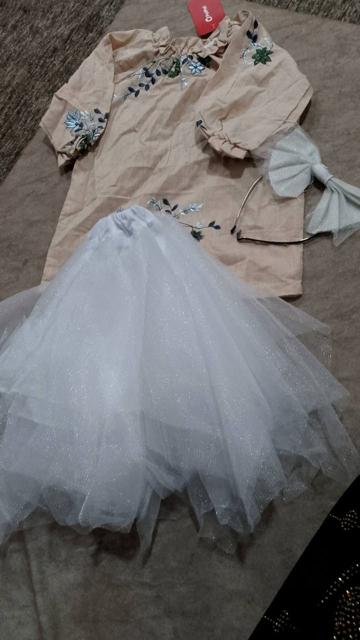 اجاكم العيد وفرحو بنوتاتكم سعر القطعه 6الف


**إذا كنت صاحب هذا الإعلان وتريد حذفه لأي سبب، رجاءا أرسل رسالة إلى الدعم الفني**