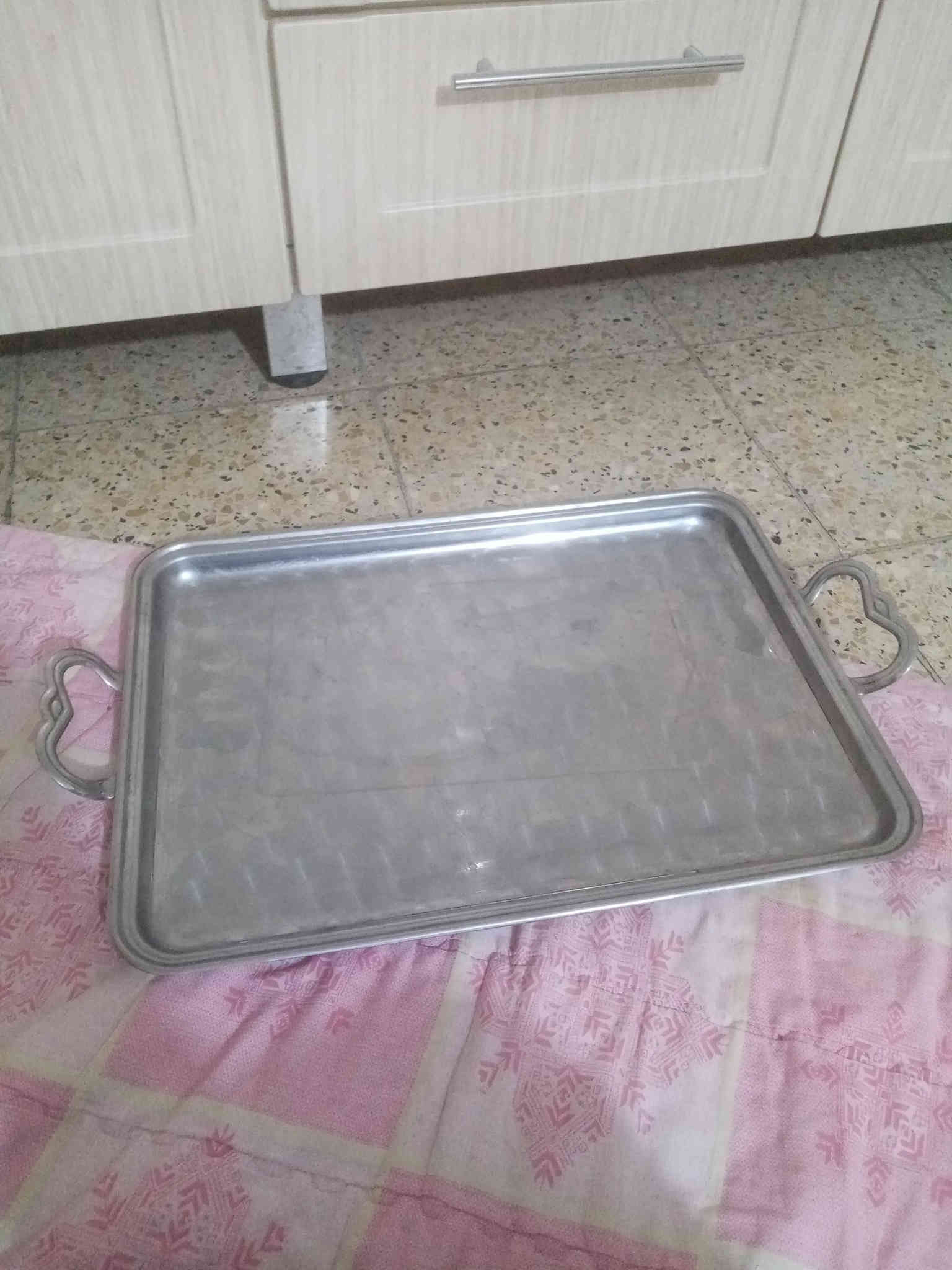 سيت صواني ياباني مختوم بلباكيت

حافظات امريكيه مختوم العدد ٣
التواصل
***********
