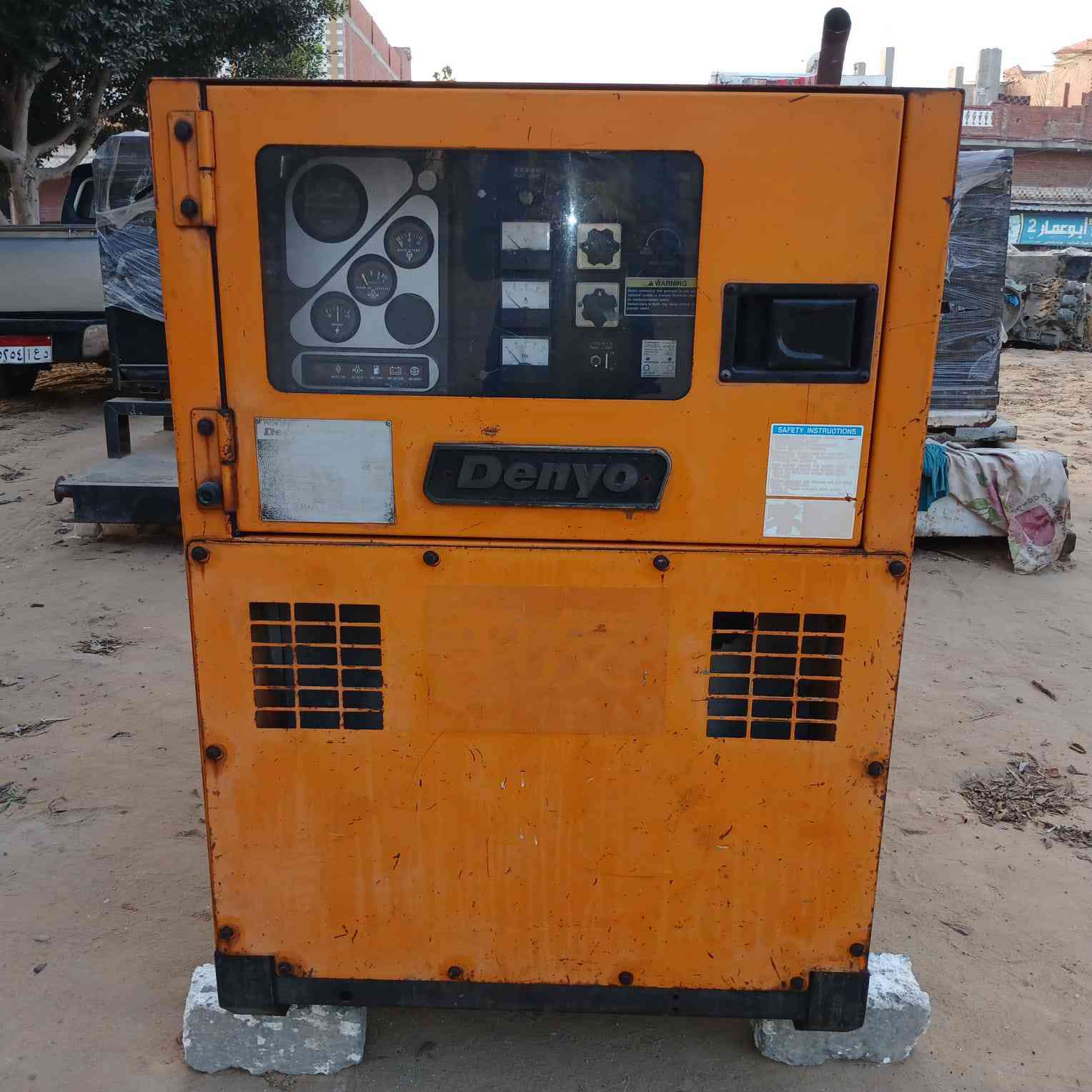 مولد دنيا دنيو استيراد وارد اليابان 
01080117131


**إذا كنت صاحب هذا الإعلان وتريد حذفه لأي سبب، رجاءا أرسل رسالة إلى الدعم الفني**