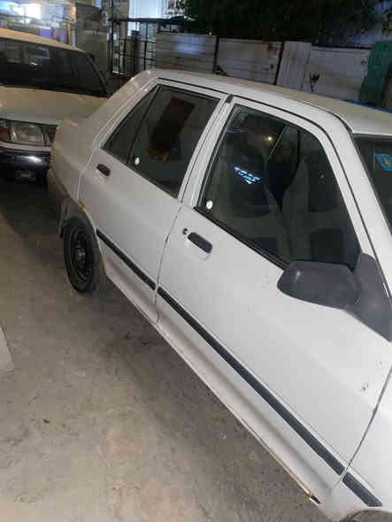 سايبه 2018مكفوله كفاله عامه عدا شبر بارد وخياسات بسيطه 
رقم بصره 

سعر 42وبيها مجال مستعجل على بيعتها مامتواجد فيس  العنوان مدينه الصدر

***********
