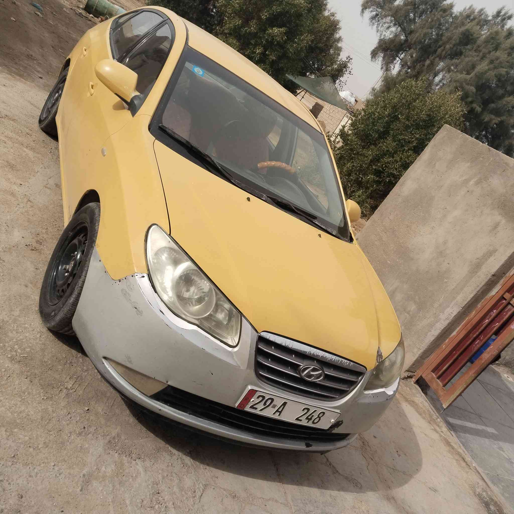 سلام عليكم النتره صابونه 2010وارد خليجي بيه جاملغ مبدل سياره مكفول كير مكينه كهربايات سنوبه جديده بسم كرايبي 
مداور فاني يوم سياره نضيفه كلش مال جناي سعر 95 وبيه مجال ***********
