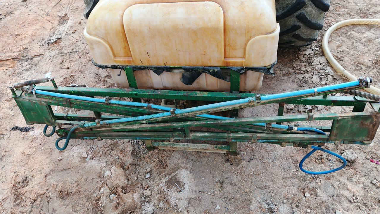 مرشه للبيع رقم ***********
