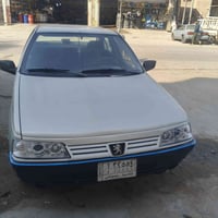 بيجو روا • ٢٠٠٩ • بلنجف