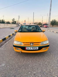 بارس • ٢٠١٨ • مكفوله