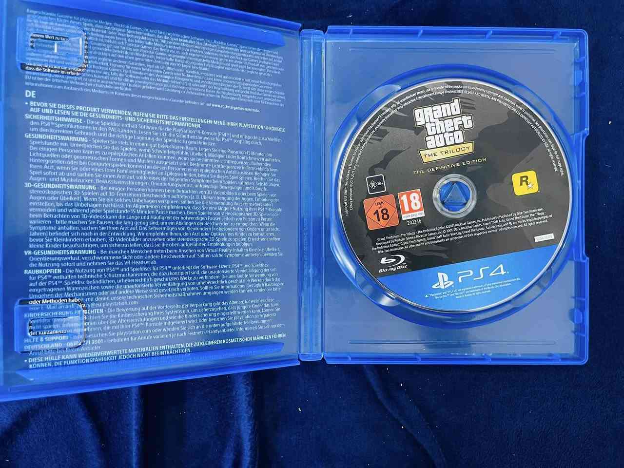 للبيع
رد ديد ردمبشن 1 المحسنة سعر 25 الف 
ثلاثية جي تي اي المحسنه سعر 20 الف 
واذا اثنينهم ب40 الف 
مكاني بغداد مدينة الصدر


**إذا كنت صاحب هذا الإعلان وتريد حذفه لأي سبب، رجاءا أرسل رسالة إلى الدعم الفني**